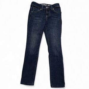Cat & Jack Kids Adjustable Skinny Jeans